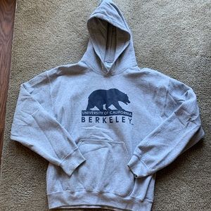 UC Berkeley Sweatshirt